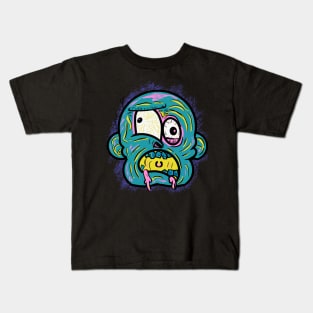 The Drooler Kids T-Shirt